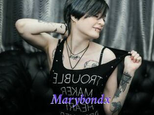 Marybondx