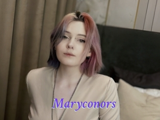 Maryconors