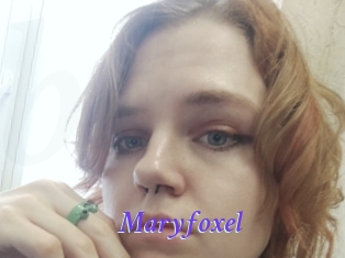 Maryfoxel