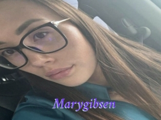 Marygibsen