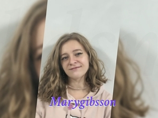 Marygibsson