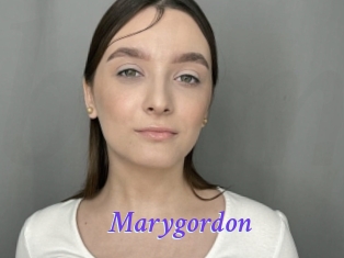 Marygordon