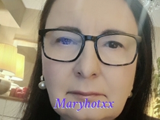 Maryhotxx