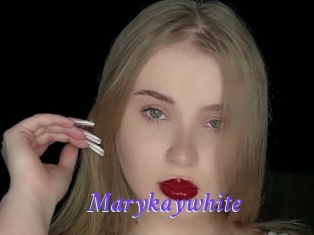 Marykaywhite