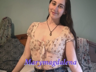 Marymagdalena