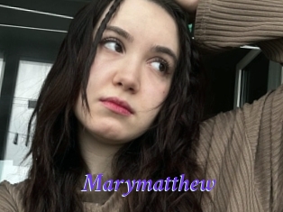 Marymatthew