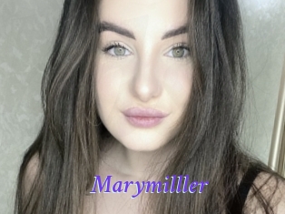 Marymilller