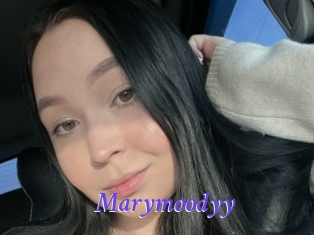 Marymoodyy