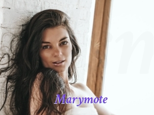 Marymote