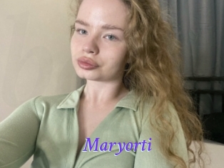 Maryorti