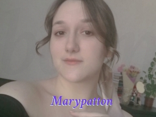 Marypatton