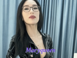 Maryqween