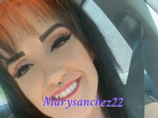 Marysanchez22