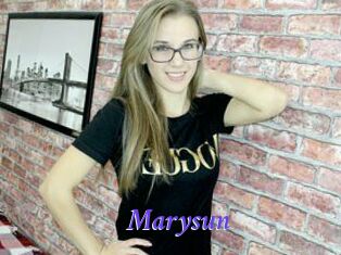 Marysun