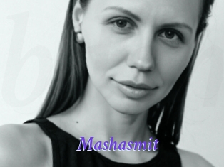 Mashasmit