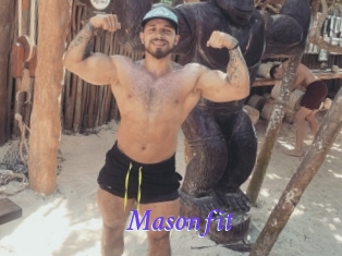 Masonfit