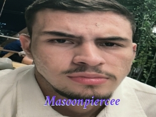 Masoonpiercee