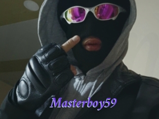 Masterboy59