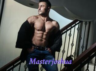 Masterjoshua