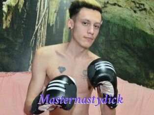 Masternastydick