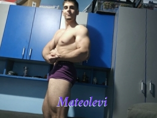 Mateolevi