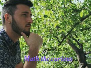 Math_the_curious