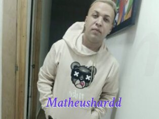 Matheushardd