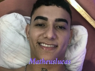 Matheuslucas