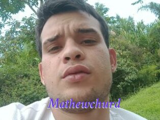 Mathewchurd