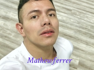 Mathewferrer