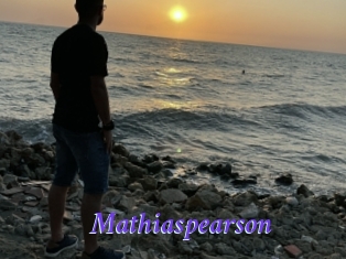 Mathiaspearson