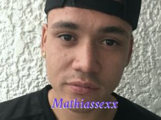 Mathiassexx