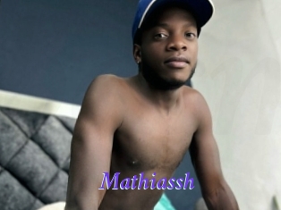 Mathiassh