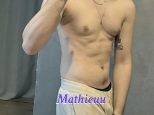 Mathieuu