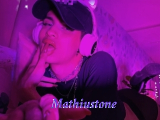 Mathiustone