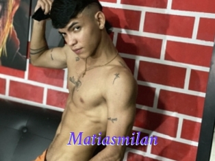 Matiasmilan