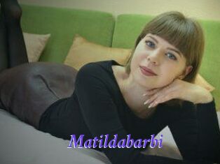 Matildabarbi