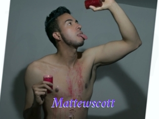 Mattewscott