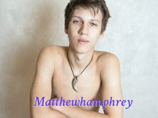 Matthewhamphrey