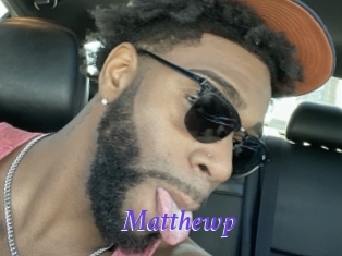 Matthewp