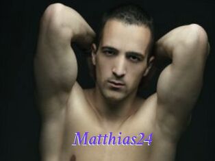 Matthias24