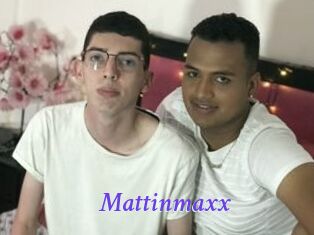 Mattinmaxx