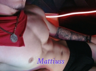 Mattiuss