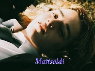 Mattsoldi