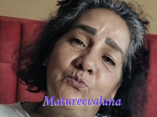 Matureevaluna