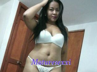 Maturesexxi