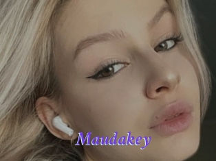 Maudakey