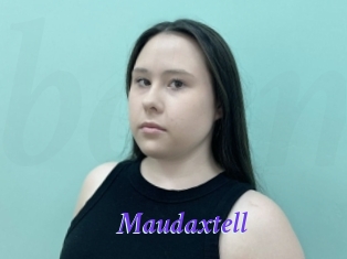 Maudaxtell