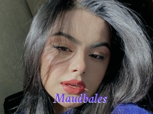 Maudbales