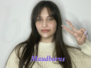 Maudbarns